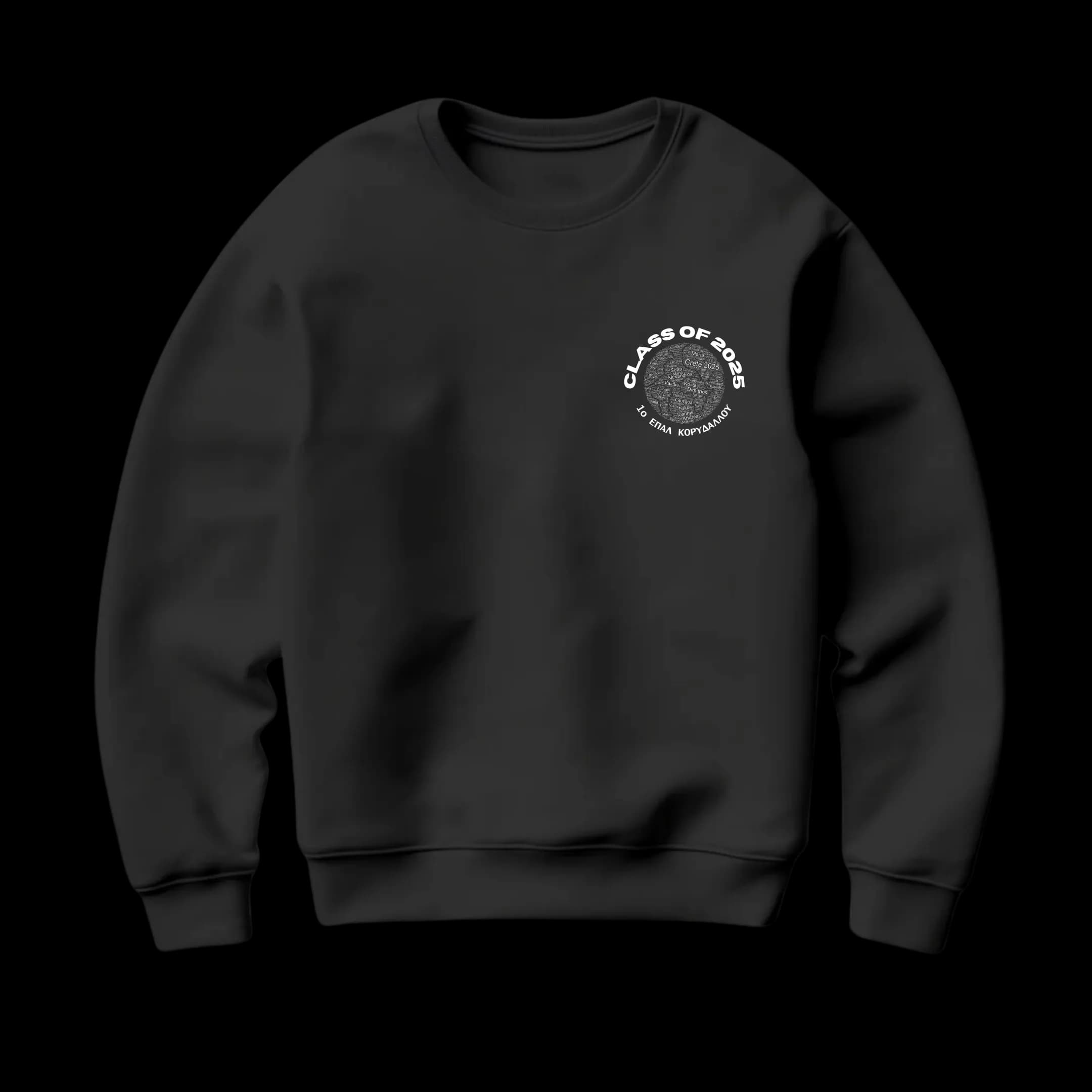 Athens T-shirt hover